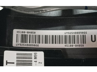 Руль Peugeot 108 2014 - года 451000H050