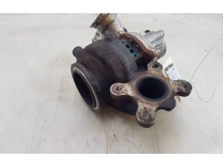  Турбина Audi A1  05C145701B, 05C145704A   для двигателя DLAC      