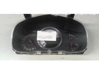 Přístrojová deska Toyota GT 86 2014 SU00305498