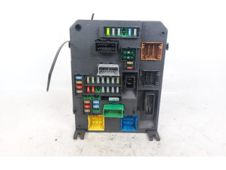 Блок управления 9665547480, 9665547480   Citroen DS4