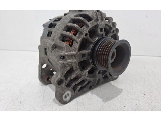 Генератор 023903025T, VALEO Skoda Fabia Mk1 (6Y)