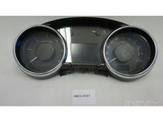 Панель приборов 9666276380, 9666247580 Peugeot 5008