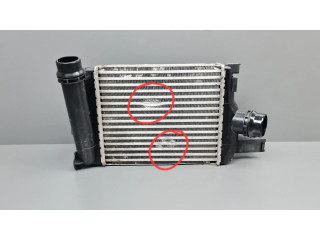 Интеркулер  144967634R, 14461B681D   Dacia Sandero 1.5