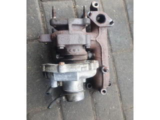 Турбина Skoda Fabia Mk1 (6Y) 045253018L