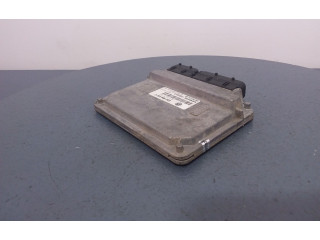 Řídící jednotka 03D906032C, 03D906032C Volkswagen Polo III 6N 6N2 6NF 2000