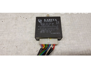 Блок управления крюка для прицепа Jeep Grand Cherokee