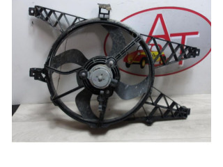 Вентилятор печки    7701068309, 7701068309   Renault Twingo II