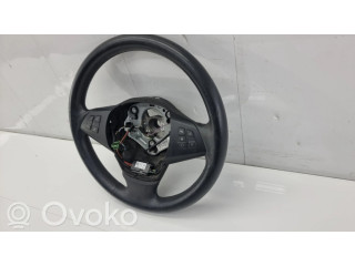 Руль BMW X5 E70 2006-2013 года 3385E701