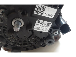 Генератор 04B903023B   Skoda Fabia Mk3 (NJ)      