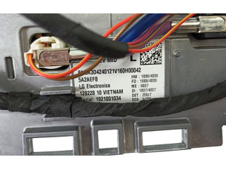 Přístrojová deska BMW X1 U11 2023 65505A3D424, 5A3D424