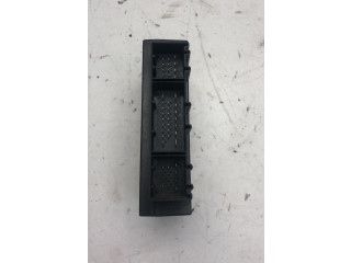 Блок комфорта Skoda Fabia Mk1 (6Y)