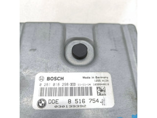 Řídící jednotka 8516754 BMW 7 F01 F02 F03 F04 2010