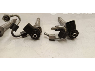 Комплект форсунок 05l130277e Skoda Octavia Mk4 DTRD