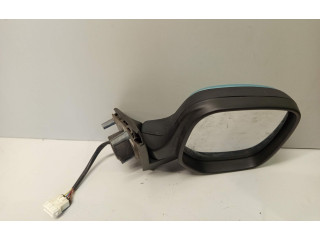 Zpětné zrcátko Citroen Berlingo 2007