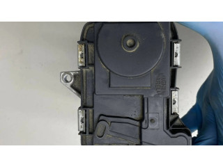 Дроссельная заслонка