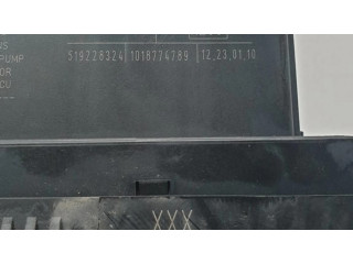 Pojistková skříňka 284B7JD00B, 519228324 Nissan Qashqai 2011