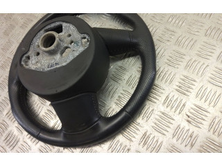 Руль Audi Q3 8U  2011 - 2016 года       