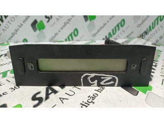 Дисплей SV23-10 Citroen C2