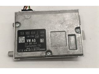 Моторчик заднего дворника 1EA980654J    Volkswagen ID.4