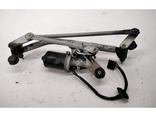 Двигатель стеклоочистителей A08S3   Chevrolet Matiz