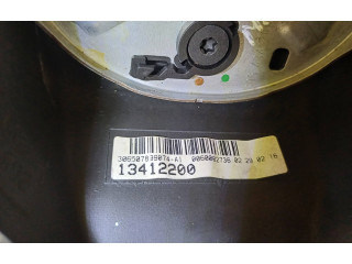 Руль Opel Meriva B  2010 - 2016 года 13412200      