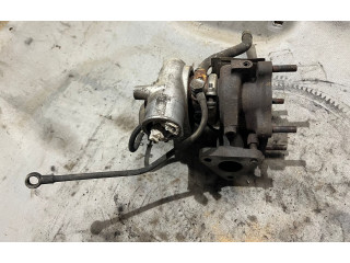 Turbodmychadlo Турбина 4913503410, TF0353 Mitsubishi Pajero