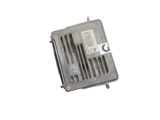 Блок управления Xenon