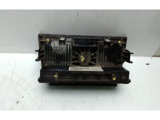 Блок управления климат-контролем 8P0820043AE5PR, 8P0820043AC Audi A3 S3 8P
