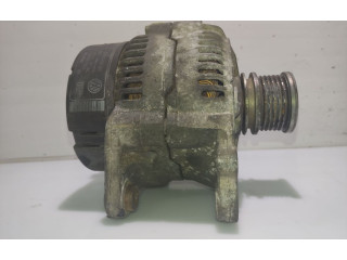 Генератор 028903025Q, 0123320001 Volkswagen Golf SportWagen