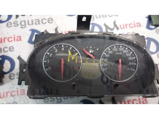 Přístrojová deska Nissan Micra 2003 BC63E