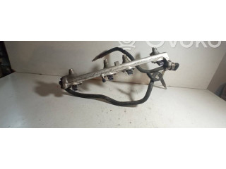 Топливная рампа 95WF9D280BA Ford Galaxy для двигателя -