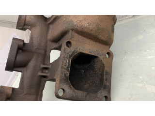 Turbodmychadlo Турбина 15406K682AK Ford Focus 1.6