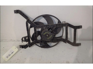 Вентилятор печки 214817807R Dacia Sandero