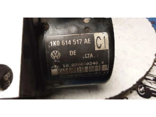 Блок АБС 1K0907379AC   Volkswagen  Jetta V  2005 - 2010 года