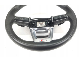 Volant Audi Q7 4M 2015