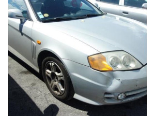 Блок подушек безопасности    Hyundai Coupe