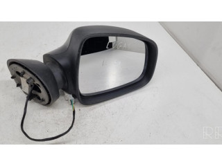 Зеркало электрическое     правое   Dacia Logan I  2004-2012 года   