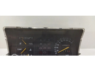 Панель приборов Austin Metro