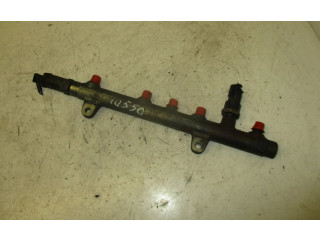 Vstřikovací lišta 0445214024, 8200347176   Nissan Primastar    F9Q 760 