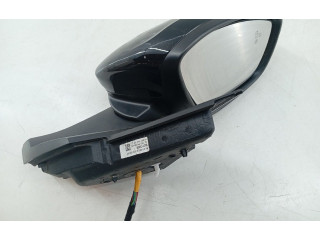 Зеркало электрическое        Peugeot 2008 II  2019 -  года   