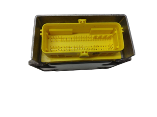 Блок подушек безопасности 7P0959655B, 0285010939   Porsche Cayenne (92A)