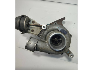 Turbodmychadlo Турбина VT120709, 20083Q   Mitsubishi Pajero   