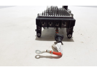 Pojistková skříňka 31652295 Volvo XC60 2017