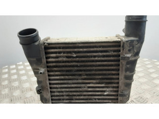 Радиатор интеркулера