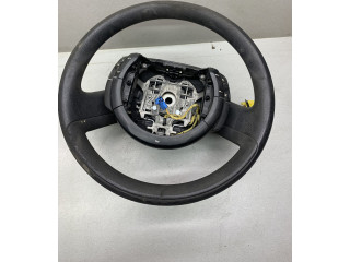 Руль Citroen C4 I 2004 - 2010 года 96823700ZD, 621SB50812174