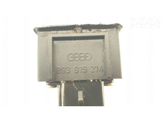 Включатель блокировки дифференциалов