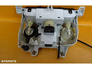 Блок управления климат-контролем    Mazda 323 F