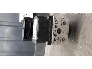 Блок АБС 0265216989   Chevrolet  Spark M100, M150  1998 - 2005 года