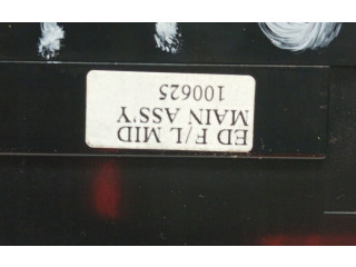 Дисплей    J3(CRDI)   KIA Sedona