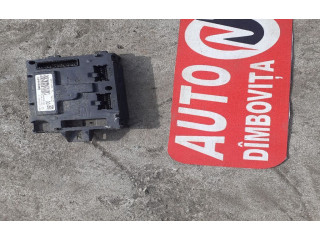 Блок комфорта 284B14049R   Dacia Logan II   